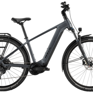 Bulls ICONIC EVO 1 - 800Wh