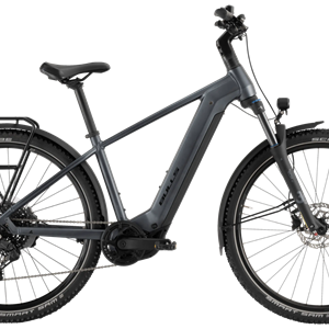 Bulls ICONIC EVO 1 - 800Wh