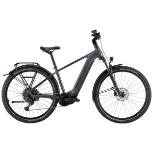 Bulls ICONIC EVO 1 - 800Wh