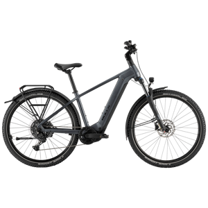 Bulls ICONIC EVO 1 - 800Wh