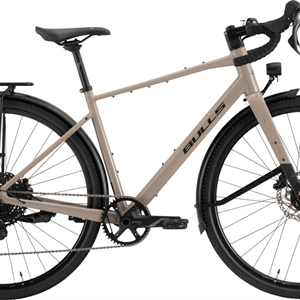 Bulls DAILY GRINDER 2