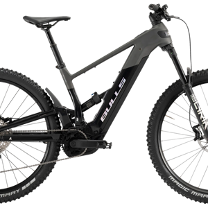 Bulls COPPERHEAD EVO AM 2 - 800Wh