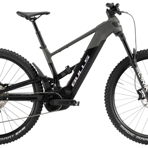 Bulls COPPERHEAD EVO AM 2 - 800Wh