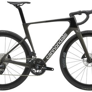 Cannondale SuperSix EVO 4