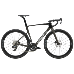 Cannondale SuperSix EVO 4