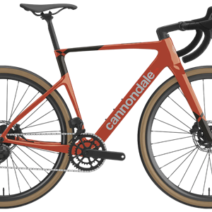 Cannondale SuperX 4 AXS