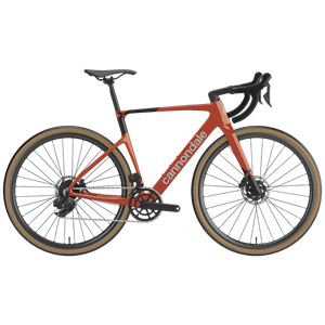 Cannondale SuperX 4 AXS