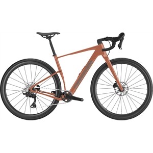 Cannondale Topstone Crb 3 GRX - 1x 47cm moonrock