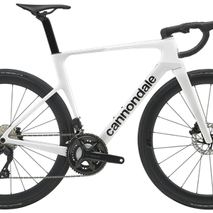 Cannondale SuperSix EVO 5