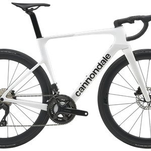 Cannondale SuperSix EVO 5