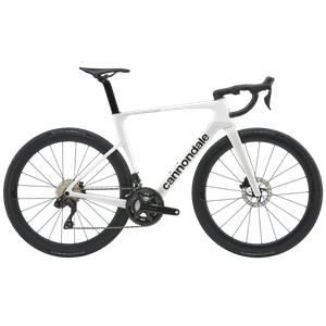 Cannondale SuperSix EVO 5