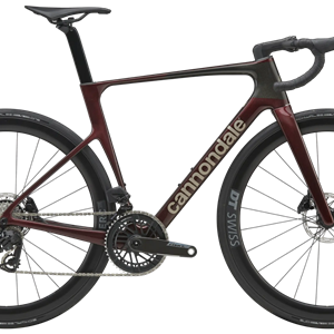 Cannondale SuperSix EVO 3