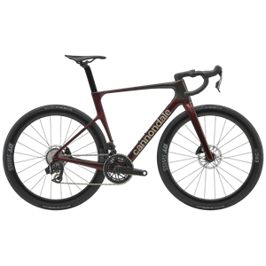 Cannondale SuperSix EVO 3