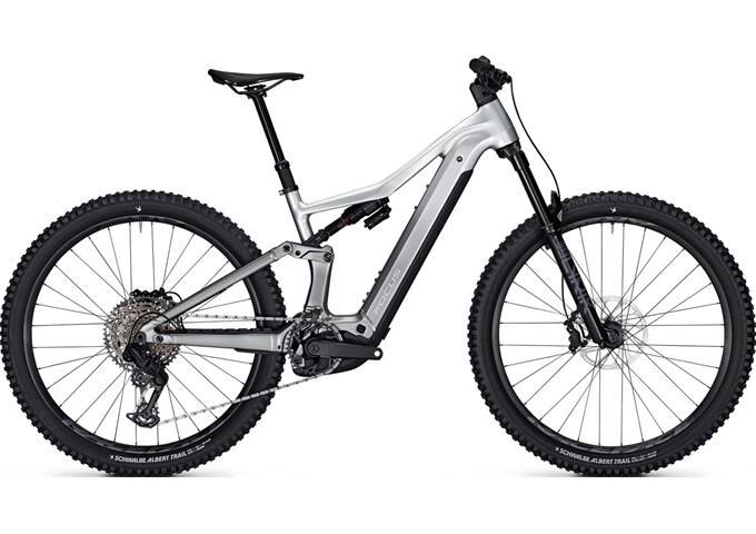 Focus JAM² 6.8 BCXS - 800Wh