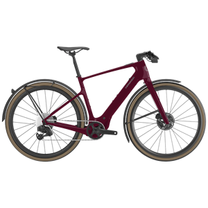 Cannondale Tesoro Carbon 3 - 400Wh