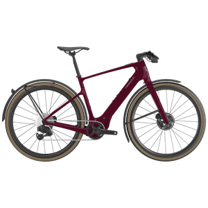Cannondale Tesoro Carbon 3 - 400Wh