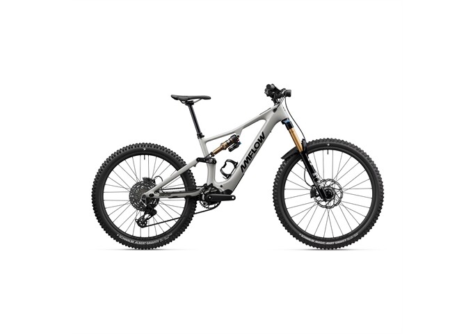 AmFlow PX Carbon Pro - 700Wh