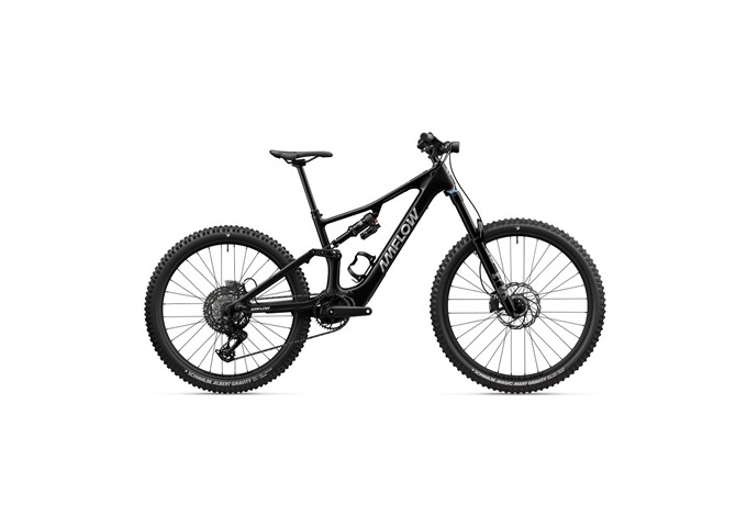 AmFlow PX Carbon - 700Wh