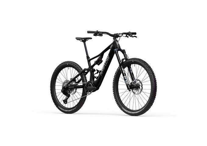 AmFlow PX Carbon - 700Wh