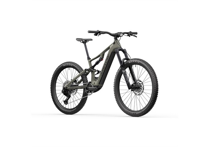 AmFlow PR Carbon - 800Wh