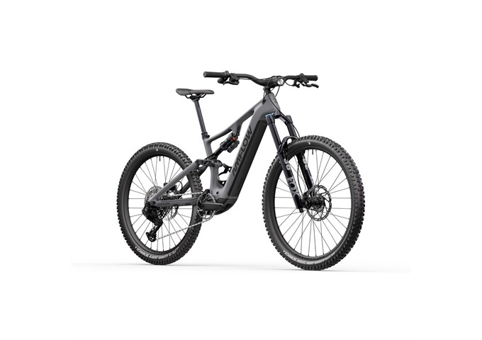 AmFlow PR Carbon Pro - 800Wh