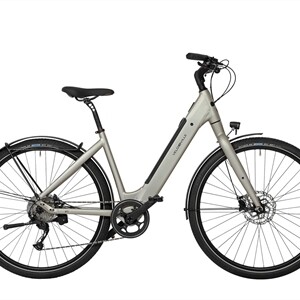 VDV 6TY Urban 12-f. Fazua/430Wh 48cm Wave stone ba