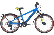 Bulls Tokee Street 20 7-spd outer (sid blue)