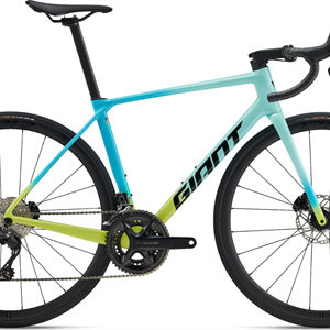 GIANT TCR Advanced 2