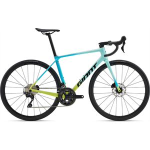 GIANT TCR Advanced 2