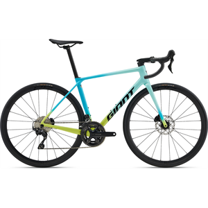 GIANT TCR Advanced 2