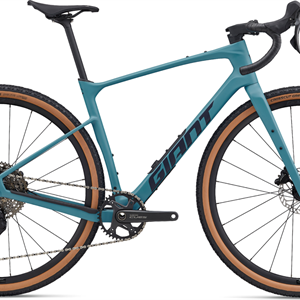 GIANT Revolt Advanced 3