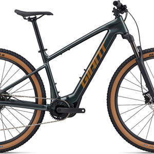 GIANT Talon E+ Sport2/430Wh (S) asphalt green