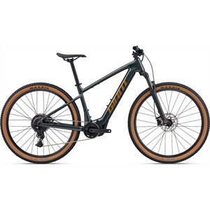 GIANT Talon E+ Sport2/430Wh (S) asphalt green
