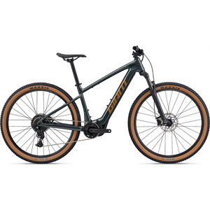 GIANT Talon E+ Sport2/430Wh (S) asphalt green