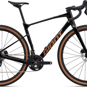GIANT Revolt Advanced 2