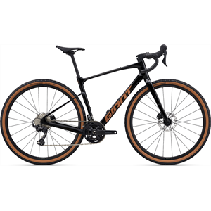GIANT Revolt Advanced 2