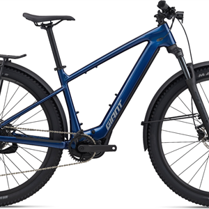GIANT Talon E+ EX Sport2/430Wh (S) metallic navy